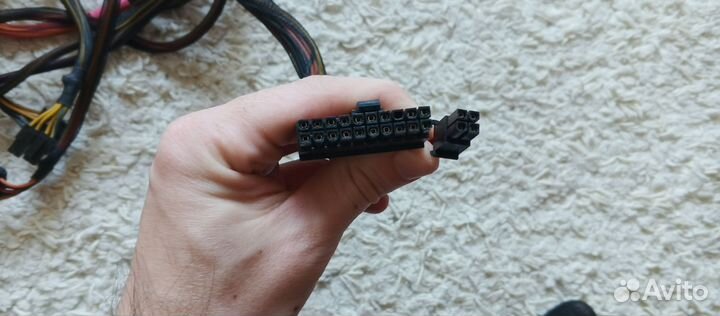 Блок питания для пк 700w