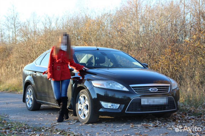 Большой пакет женских вещей 42-44