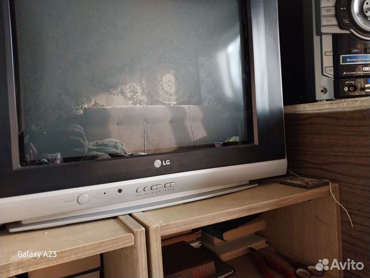 Телевизор бу