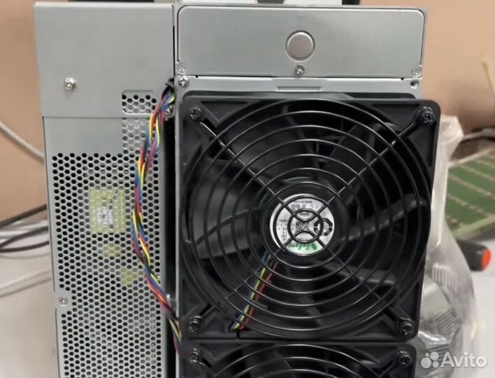Antminer s19 pro 110 th
