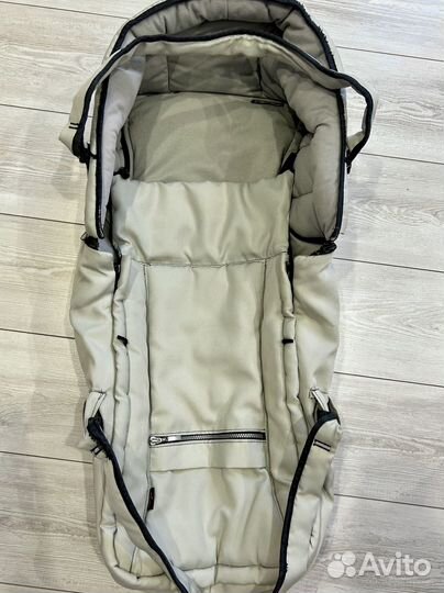 Переноска для детей