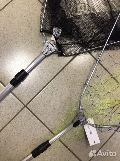 Подсачек(сачок)