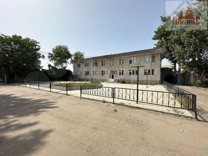 Продам помещение свободного назначения, 506.3 м²