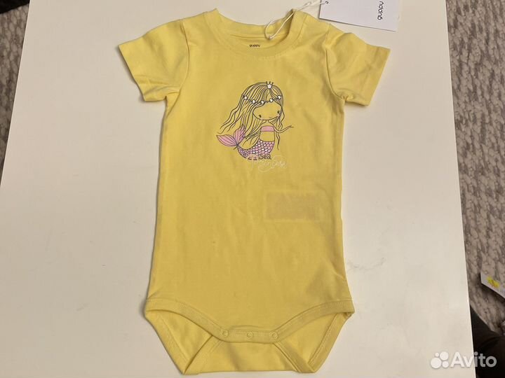 Новые Вещи для девочки пакетом