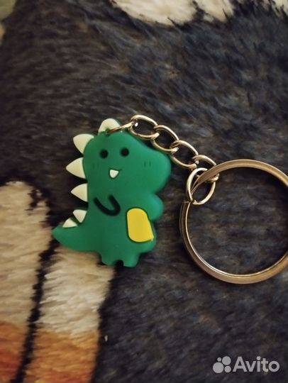 Брелок для ключей