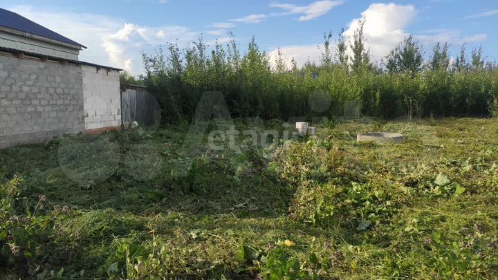 Участок 10 сот. (СНТ, ДНП)