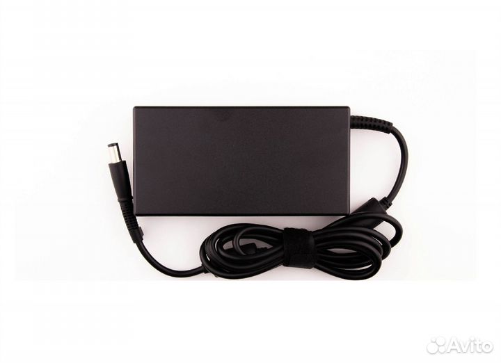 Блок питания для ноутбука HP 19.5V 6.15A (7.4x5.0)