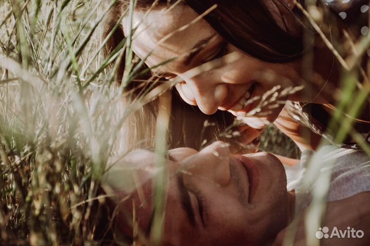 Фотограф, ретушёр