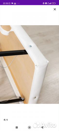 Продам кушетку в идеальном состоянии