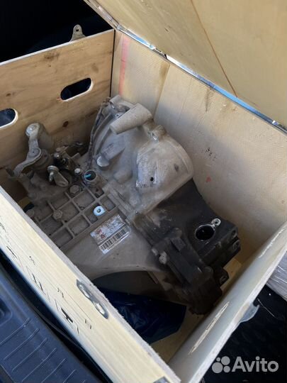 Коробка передач