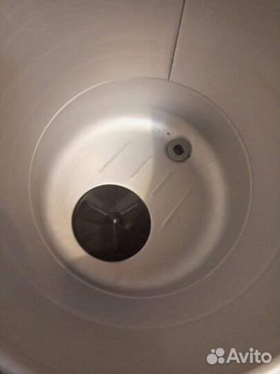 Стиральная машина ока 9