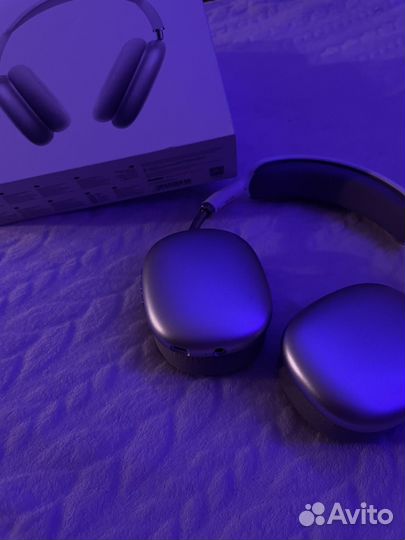 Airpods max / аирподс макс копия BO22