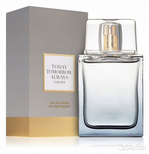 Always avon