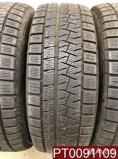 Pirelli Ice Asimmetrico 205/55 R16 98H