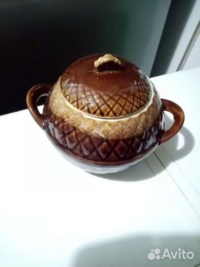 Набор для кухни, 9 предметов, СССР