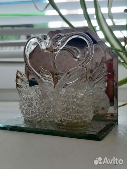 Сувенир стекло