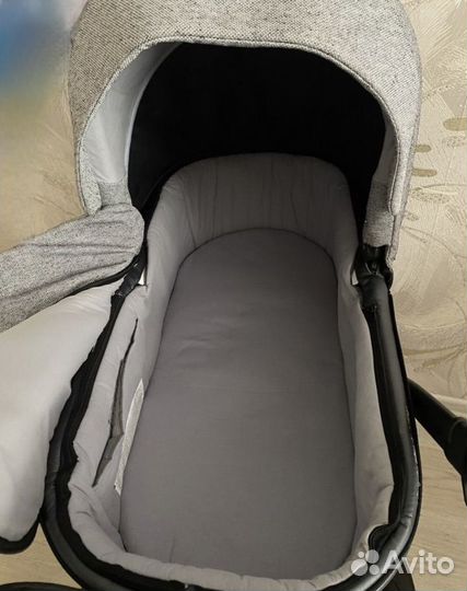 Коляска Mr Sandman Apollo