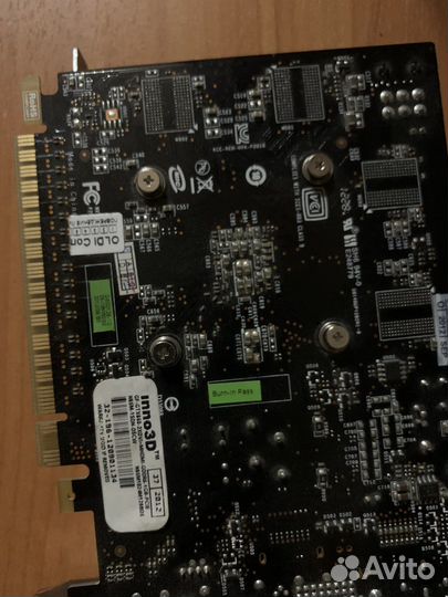 Видеокарта