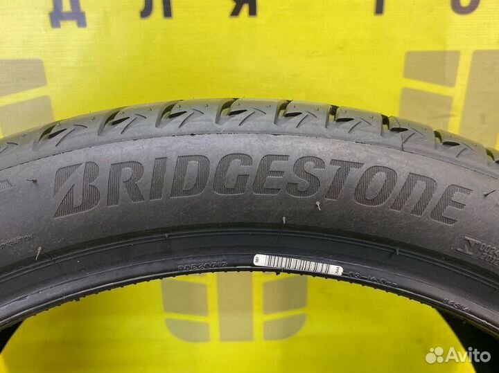 Bridgestone Alenza 001 265/45 R21 104W