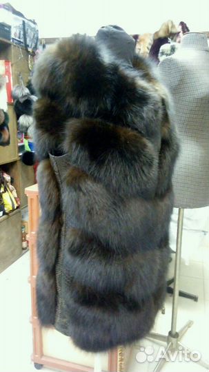 Ателье меха и кожи