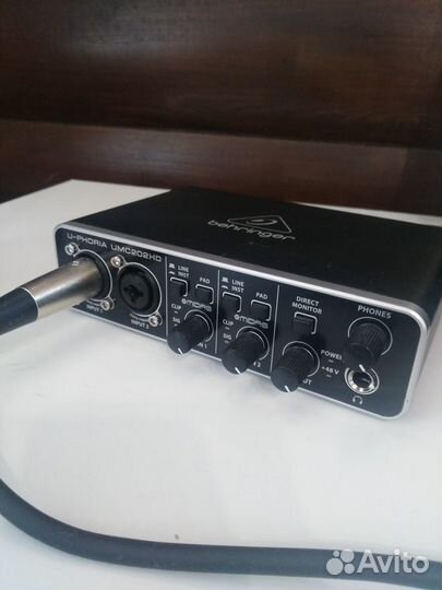 Студийный комплект (микрофон’внешняя карта,усилите