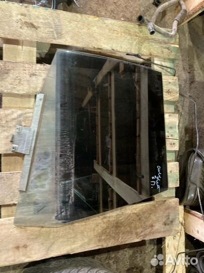 Чери амулет a15 стекло двери заднее правое