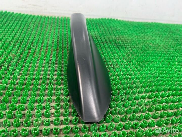 Заглушка рейлинга задняя правая Hyundai Matrix FC