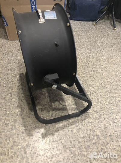 Вентилятор