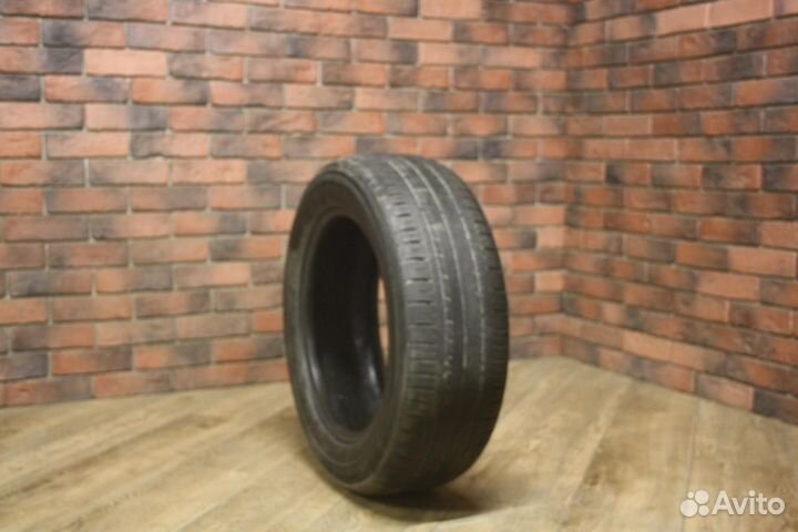 Kumho Solus KH17 205/60 R16