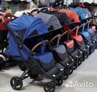 Коляска аренда, продажа