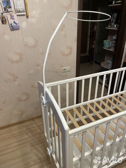 Держатель для балдахина