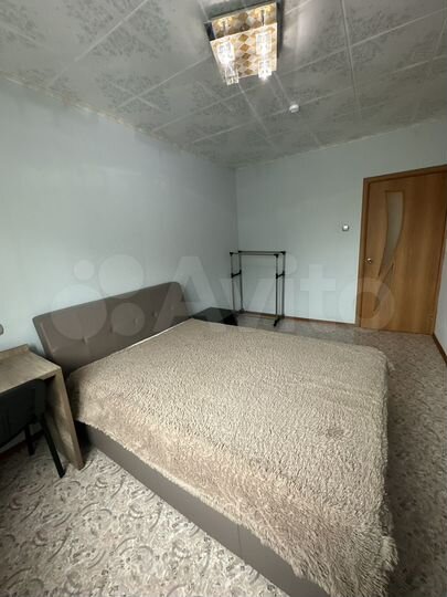 2-к. квартира, 54,3 м², 3/5 эт.