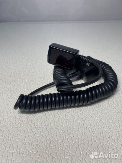 Проводной синхронизатор Nikon