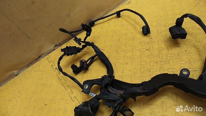 Проводка (коса) GL-Class X164 A2730105200