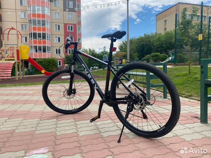 Новый MTB велосипед Chery 27.5