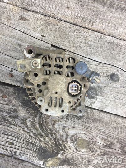 Генератор Хонда