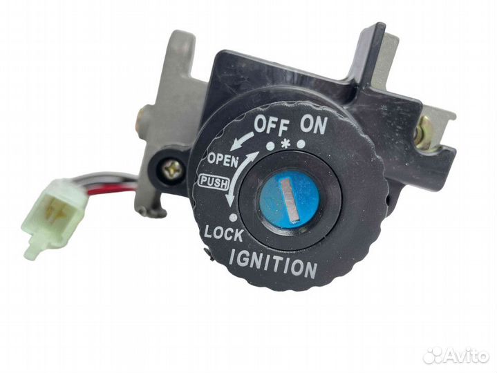 Замок зажигания cкутер Yamaha BWS 100