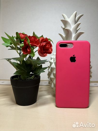 Чехол на iPhone 7 8 plus