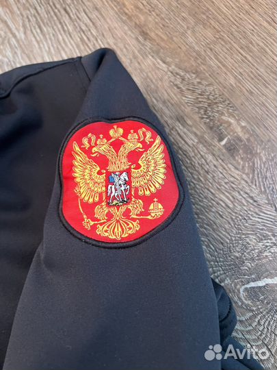 Виндстопер горнолыжный