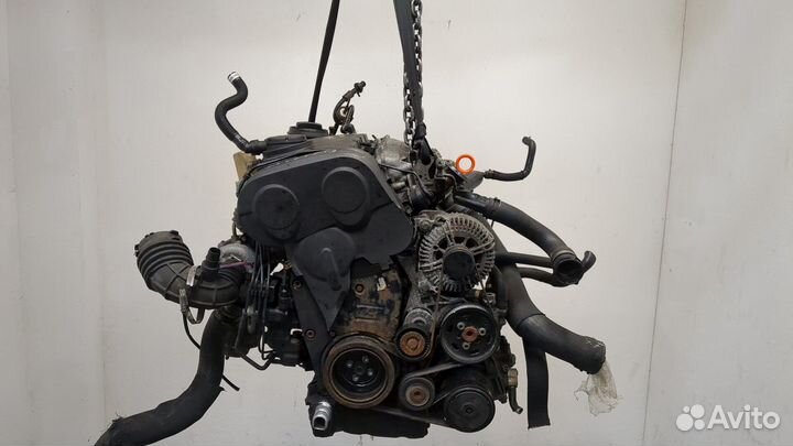 Двигатель Audi A6 (C6), 2006