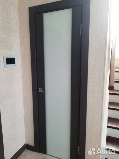 Двери межкомнатные profildoors