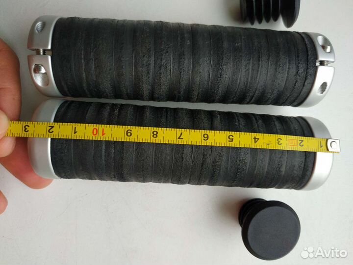 Грипсы Gyes аналог Brooks Plump