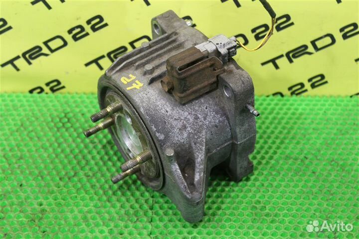 Редуктор задний Toyota Ipsum ACM26 2AZ-FE