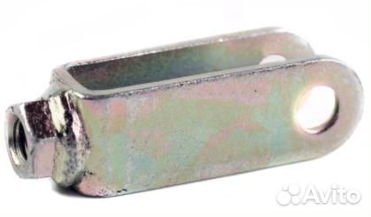 Наконечник тяги сцепления мт
