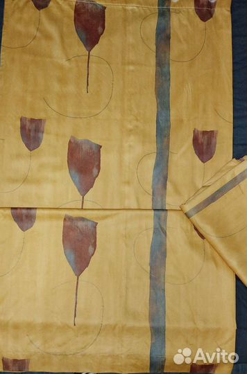 Шторы ночные / портьеры