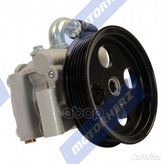 Насос гидроусилителя руля P1500HG Motorherz