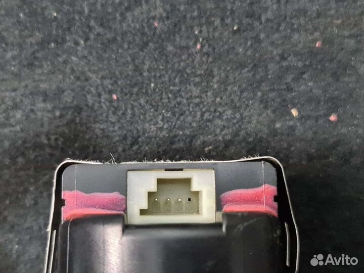 Датчик дождя Mercedes W212