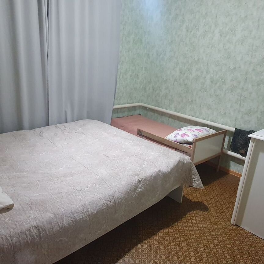 Квартира 3-комн. 43.7 м² в с. Садовое — фото 4