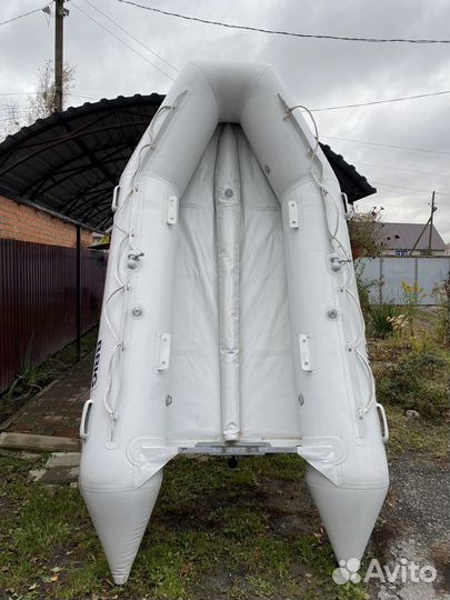 Лодка пвх для мотора Brig 3.50x1,72