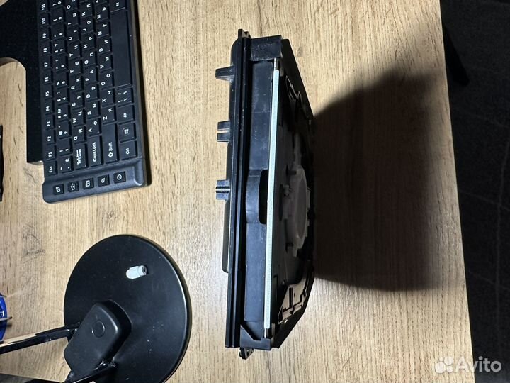 Дисковод ps4 slim
